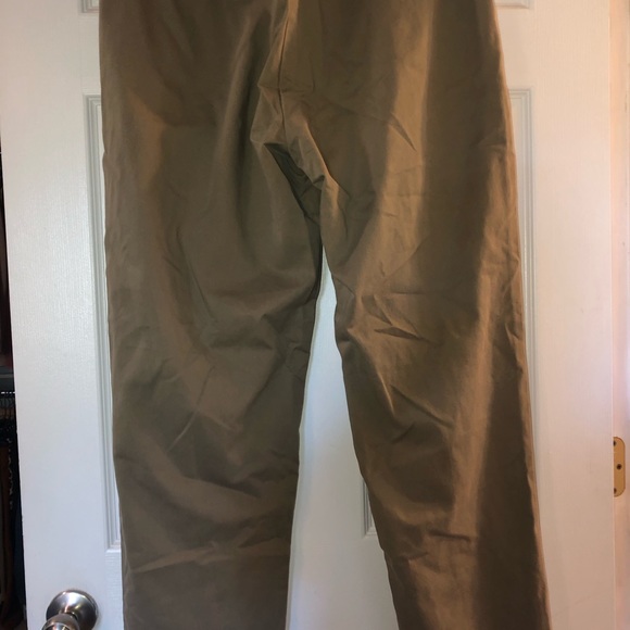 Polo Ralph Lauren Khaki pants - Picture 6 of 8